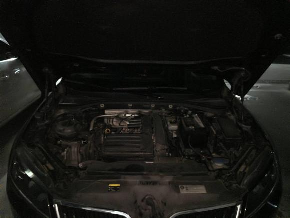 [青岛·鲁U] 二手斯柯达速派2016款 TSI280 DSG前行版