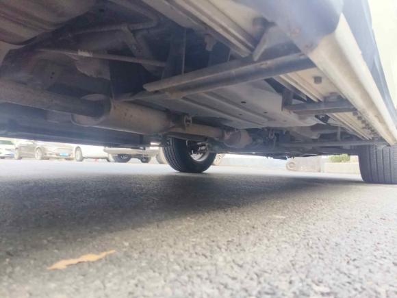 [杭州·浙A] 二手东南东南DX72017款 1.5T 自动荣耀版