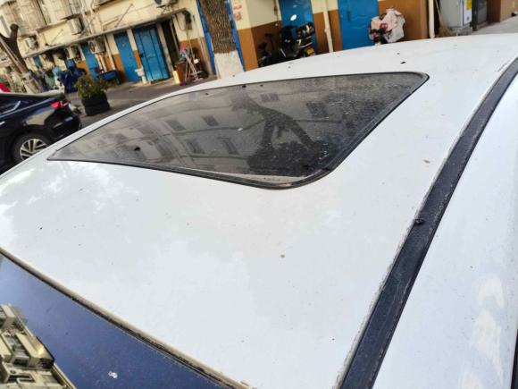 [苏州·苏E] 二手起亚起亚K32015款 1.6L 手动GLS