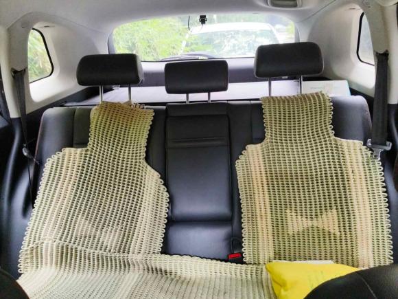 [合肥·皖A] 二手长安长安CS752014款 1.8T 自动精英型 国IV