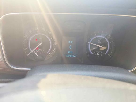 [常州·苏D] 二手别克别克GL82017款 25S 尊贵型 国V