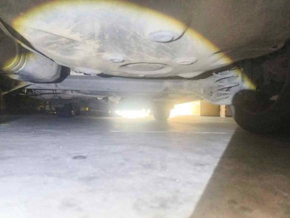 [深圳·粤B] 二手大众朗行2013款 1.4TSI 自动舒适型