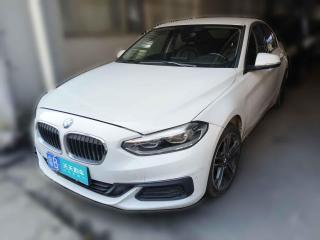 宝马宝马1系2020款 120i 时尚型「深圳二手车」「天天拍车」