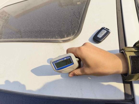 [嘉兴·浙F] 二手现代朗动2012款 1.6L 手动领先型