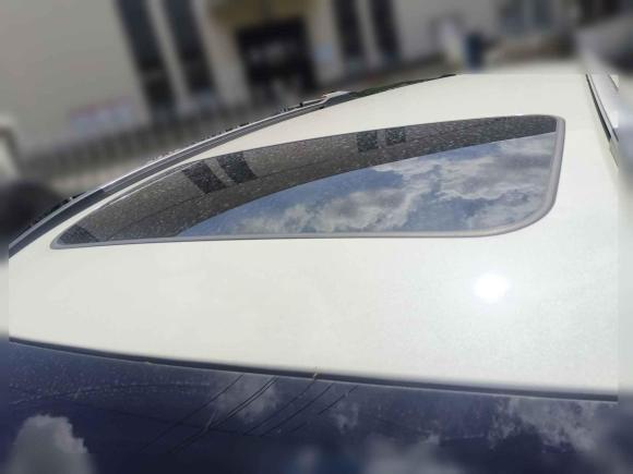 [上海·皖B] 二手斯巴鲁傲虎2017款 2.5i 运动导航版 EyeSight