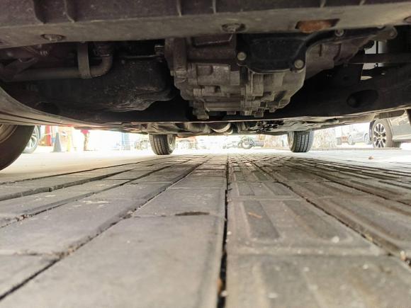 [常州·苏D] 二手雪佛兰科沃兹2022款 325T 自动欣悦版