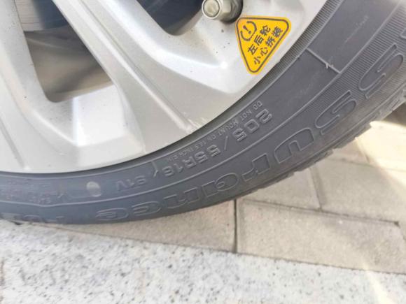 [杭州·浙J] 二手福特福睿斯2015款 1.5L 自动时尚型