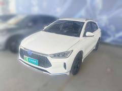 [上海·苏E] 比亚迪比亚迪e22021款 豪华型