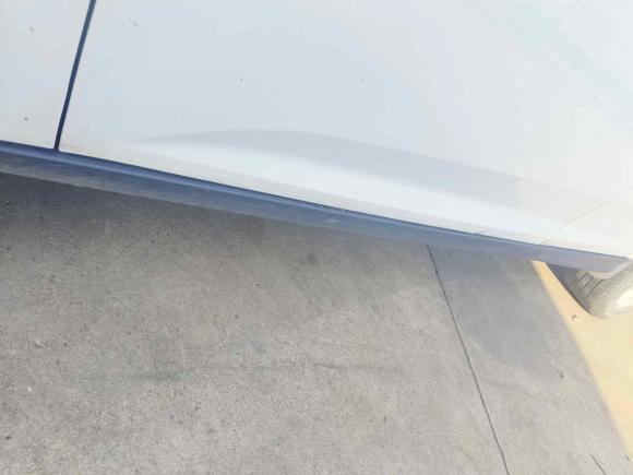 [济南·鲁A] 二手福特福克斯2012款 三厢 1.6L 手动舒适型