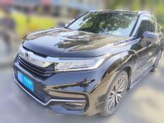 [西安·陕U] 本田冠道2020款 370TURBO 两驱豪华版