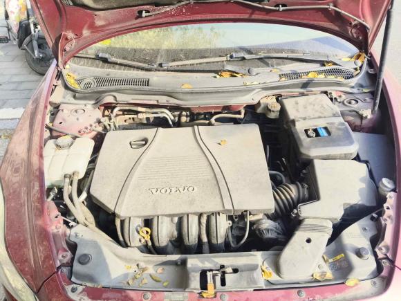 [北京·浙A] 二手沃尔沃沃尔沃C302010款 2.0智尚版