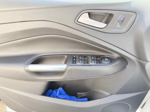 [上海·沪B] 二手福特翼虎2017款 EcoBoost 245 四驱豪翼型