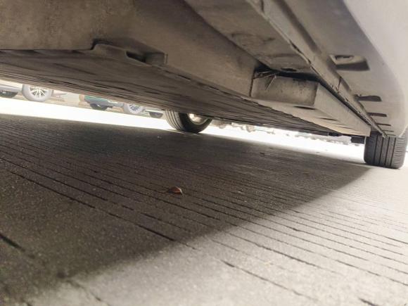 [成都·川A] 二手欧拉欧拉好猫2021款 400km标准续航 维纳斯版 磷酸铁锂