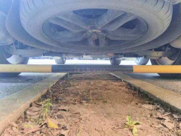 [上海·皖F] 二手福特锐界2015款 2.0T GTDi 四驱豪锐型