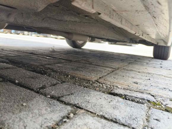 [深圳·粤D] 二手三菱翼神2011款 致炫版 2.0L CVT旗舰型