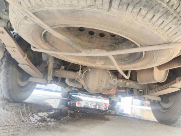 [广州·粤A] 二手东风风行菱智2018款 M3 1.6L 7座舒适型