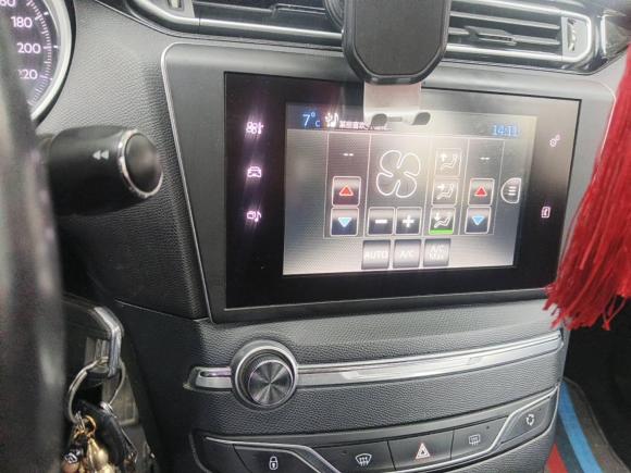 [嘉兴·浙B] 二手标致标致4082014款 1.8L 自动豪华版