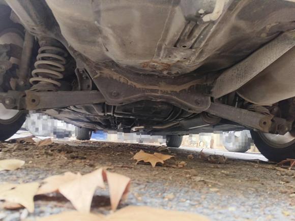 [青岛·鲁B] 二手思铭思铭2012款 1.8L 自动