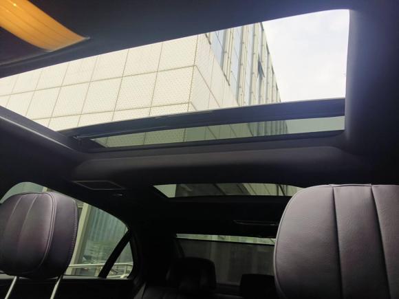 [广州·粤A] 二手奔驰奔驰E级2015款 E 260 L 运动豪华型