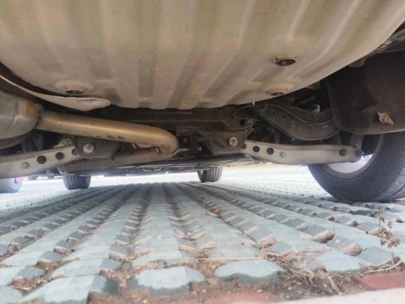 [武汉·鄂A] 二手别克君威2020款 552T 精英型