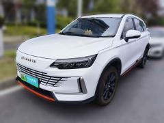 [合肥·皖A] 创维汽车创维HT-i2024款 奋斗版