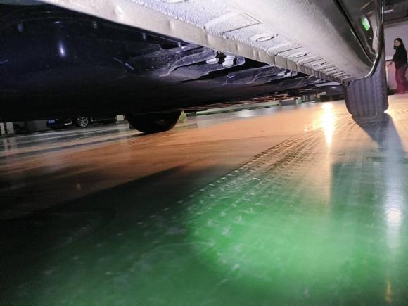 [无锡·苏B] 二手五菱汽车五菱缤果2025款 333km 灵犀尊享款