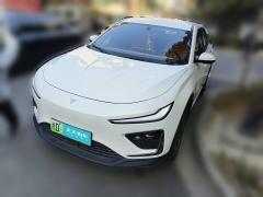 [绍兴·浙D] 哪吒汽车哪吒X2023款 400 Lite