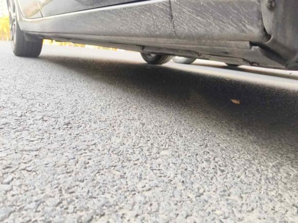 [苏州·苏E] 二手马自达阿特兹2018款 2.5L 蓝天尊崇版 国V