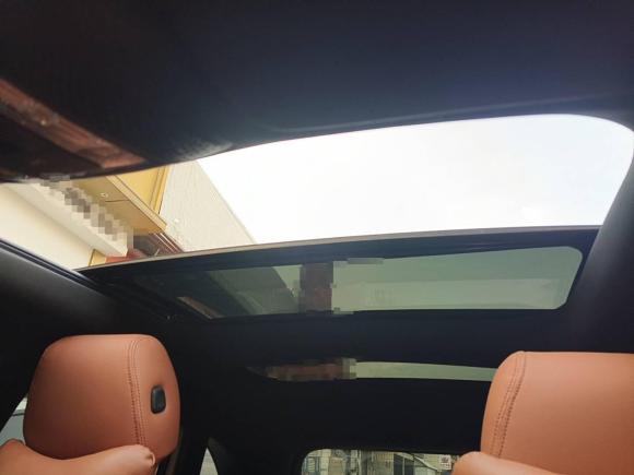 [广州·粤W] 二手奔驰奔驰GLA2022款 改款 GLA 200