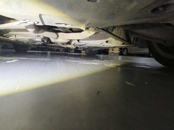 [台州·浙J] 二手奔驰奔驰SLK级2011款 SLK 200 时尚型