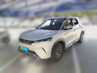 比亚迪元UP2024款  401KM 活力版