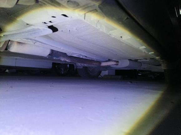 [西安·陕A] 二手福特翼虎2013款 1.6L GTDi 四驱精英型