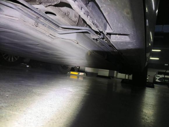 [杭州·浙A] 二手比亚迪海豚2021款 405km 时尚版