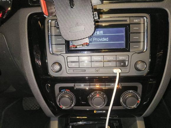 [苏州·苏E] 二手大众速腾2015款 230TSI 自动舒适型