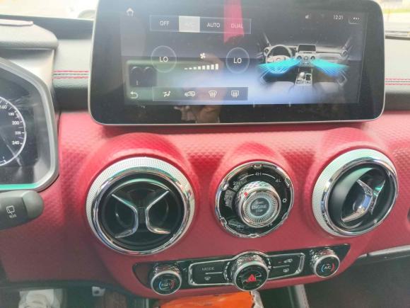 [武汉·鄂W] 二手北京越野北京越野BJ402018款 PLUS 2.3T 自动四驱尊享版 国V