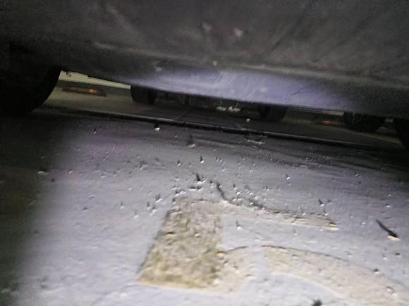 [上海·沪B] 二手马自达阿特兹2017款 2.0L 蓝天豪华版