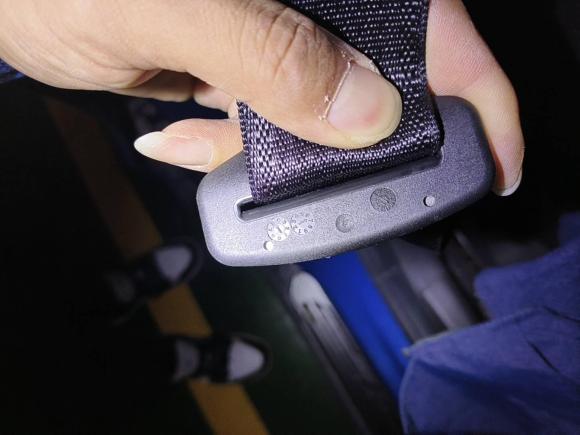 [无锡·苏B] 二手观致观致52018款 1.6T 自动尊贵型