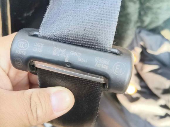 [南昌·赣A] 二手奔腾奔腾T772019款 230 TID 自动豪华型 国V