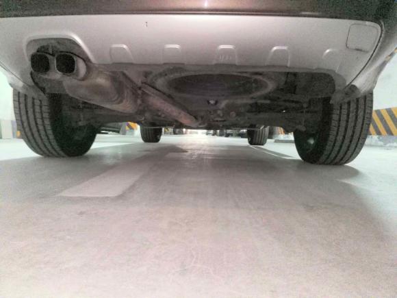 [宁波·浙A] 二手沃尔沃沃尔沃XC902013款 2.5T T5 豪华版