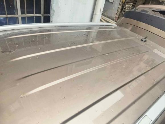 [南昌·赣A] 二手中华中华V62018款 1.5T 自动豪华型