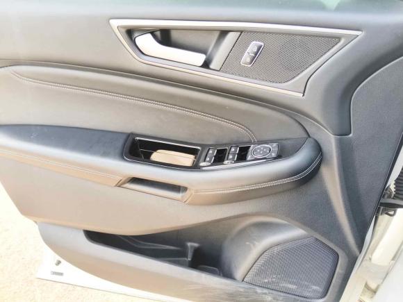 [青岛·鲁B] 二手福特锐界2021款 PLUS EcoBoost 245 两驱铂锐型 5座