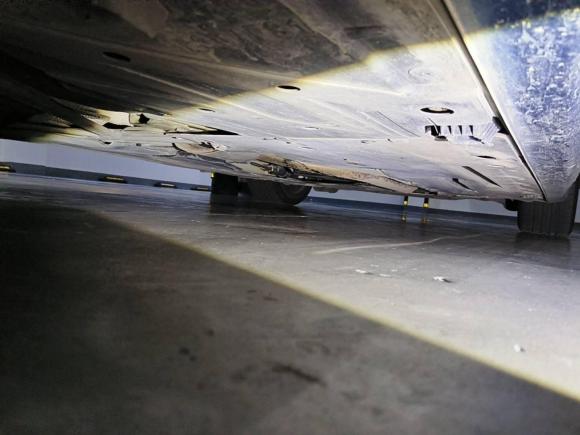 [武汉·鄂A] 二手宝马宝马4系2019款 430i M运动曜夜版