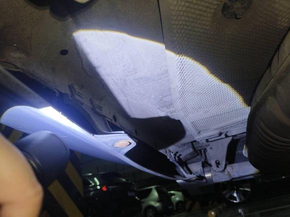 [杭州·浙M] 二手沃尔沃沃尔沃C702008款 2.5T T5