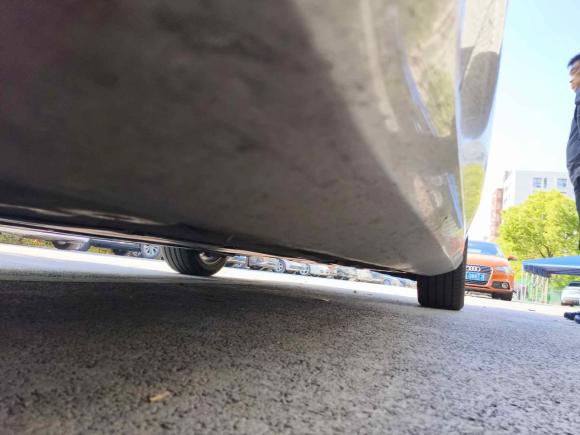 [上海·沪H] 二手沃尔沃沃尔沃S902017款 T5 智远版