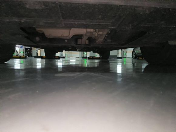 [杭州·浙A] 二手吉利汽车帝豪GS2020款 1.4T CVT雅