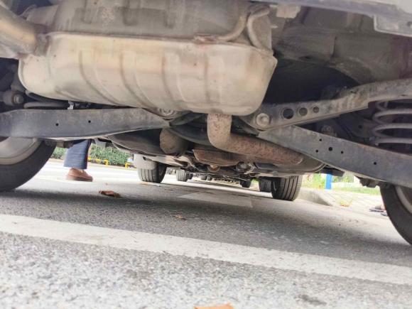 [南通·苏F] 二手大众途观2016款 300TSI 自动两驱豪华版