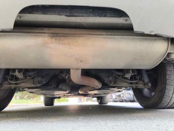 [宁波·浙B] 二手宝马宝马X52011款 xDrive35i 领先型