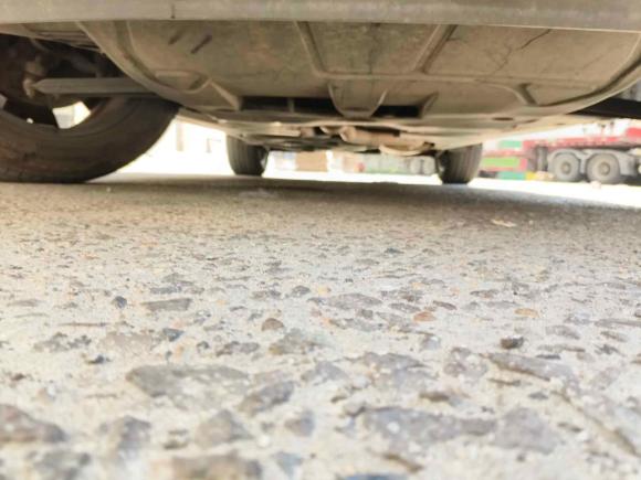 [嘉兴·浙F] 二手大众途昂2017款 380TSI 四驱豪华版