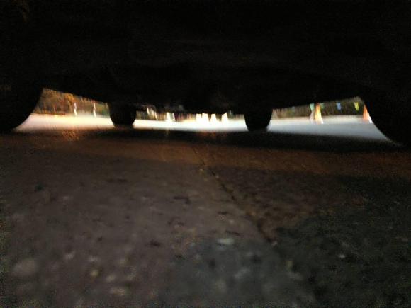 [南通·苏F] 二手本田本田CR-V2013款 2.4L 四驱豪华版