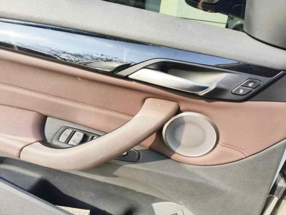 [义乌·浙G] 二手宝马宝马X12021款 sDrive20Li 时尚型